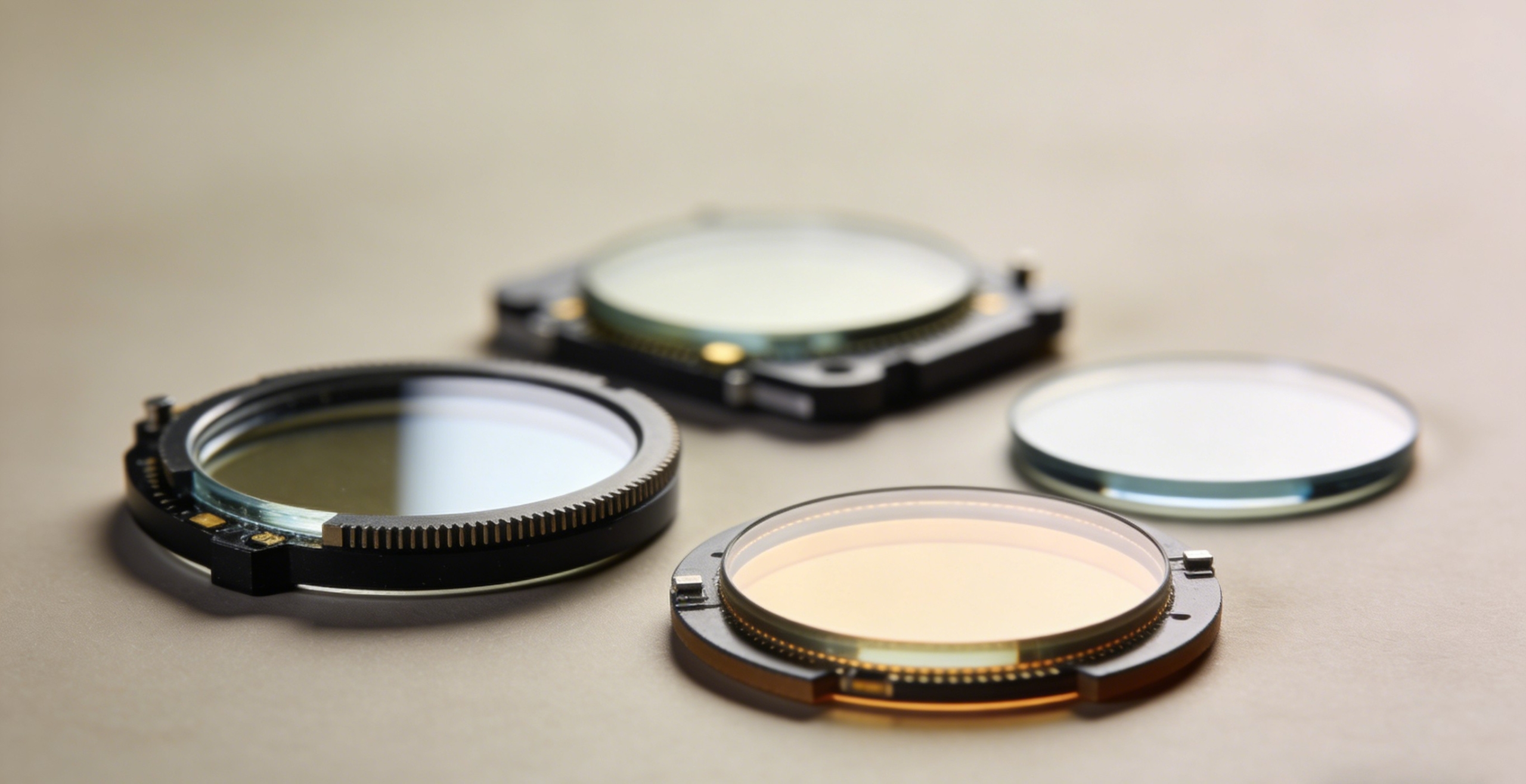 Filtering Glass Common Applications of Optical Glass Filters in Industry - Optical ...